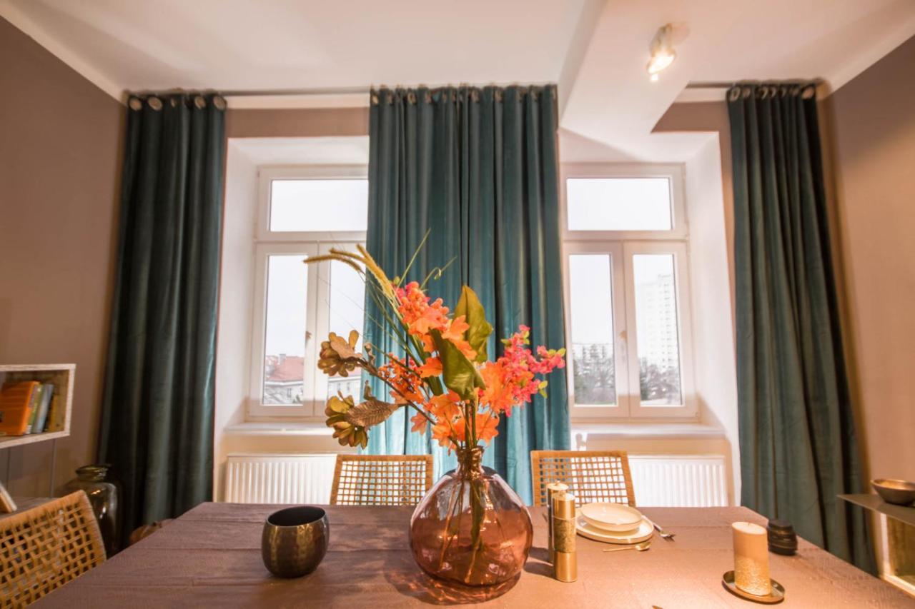 Charming Apartment: Only 10 Minutes To The Center Bécs Kültér fotó