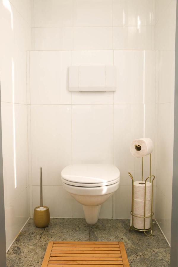 Charming Apartment: Only 10 Minutes To The Center Bécs Kültér fotó