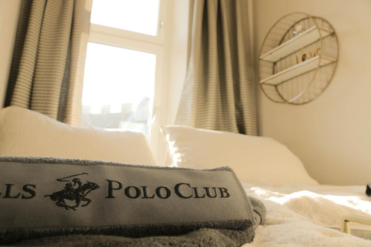 Charming Apartment: Only 10 Minutes To The Center Bécs Kültér fotó